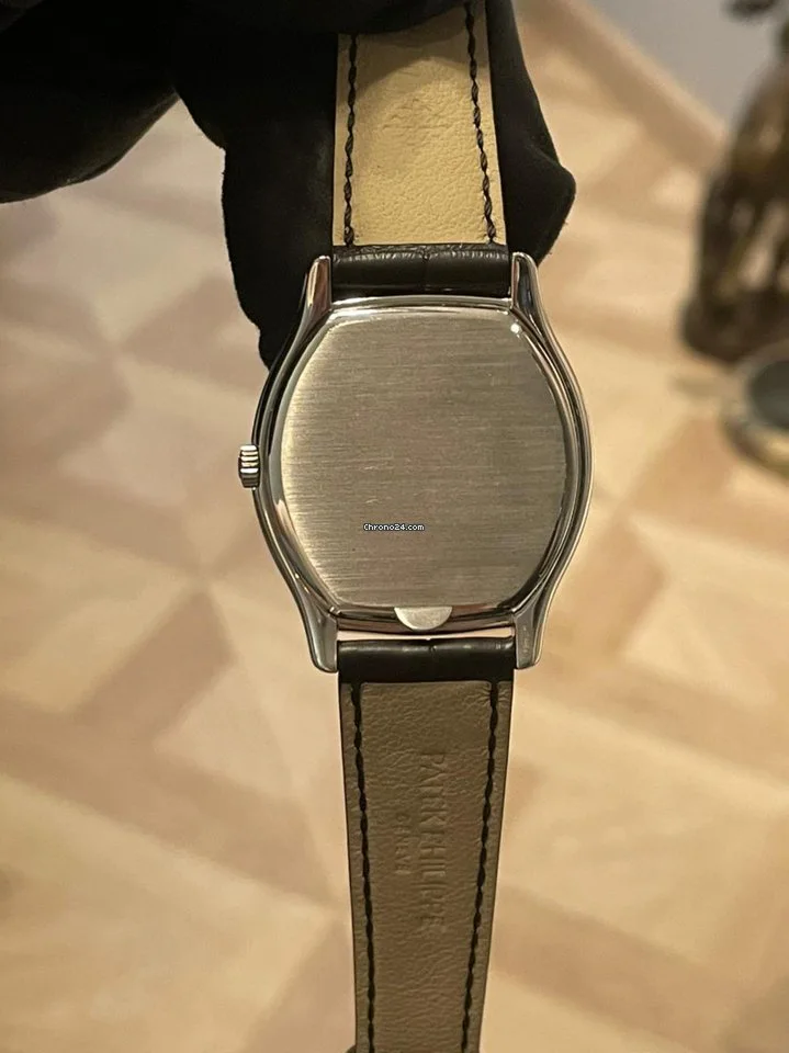 Patek Philippe Perpetual Calendar 5040P